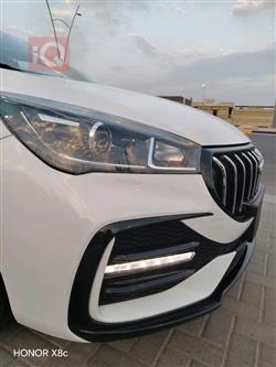 Chery Arrizo 5